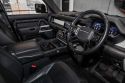 2020 Land Rover Defender L663 110 P400 HSE Wagon 5dr Spts Auto 8sp AWD 3.0T [MY20] 