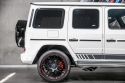 2019 Mercedes-Benz G-Class W463 G63 AMG Wagon 5dr SPEEDSHIFT 9sp 4MATIC 4.0TT 