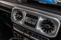 2019 Mercedes-Benz G-Class W463 G63 AMG Wagon 5dr SPEEDSHIFT 9sp 4MATIC 4.0TT 
