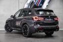 2023 BMW X3 G01 LCI xDrive30i M Sport Wagon 5dr Steptronic 8sp 4x4 2.0T [Apr] 
