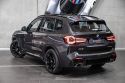 2023 BMW X3 G01 LCI xDrive30i M Sport Wagon 5dr Steptronic 8sp 4x4 2.0T [Apr] 