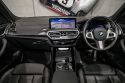 2023 BMW X3 G01 LCI xDrive30i M Sport Wagon 5dr Steptronic 8sp 4x4 2.0T [Apr] 
