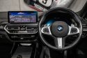 2023 BMW X3 G01 LCI xDrive30i M Sport Wagon 5dr Steptronic 8sp 4x4 2.0T [Apr] 