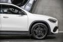 2021 Mercedes-Benz GLA-Class H247 GLA250 Wagon 5dr DCT 8sp 4MATIC 2.0T (Nov) [Sep] 