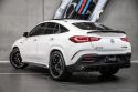 2021 Mercedes-Benz GLE-Class C167 GLE63 AMG S Coupe 5dr SPEEDSHIFT TCT 9sp 4MATIC+ 4.0TT [Jan] 