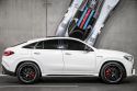 2021 Mercedes-Benz GLE-Class C167 GLE63 AMG S Coupe 5dr SPEEDSHIFT TCT 9sp 4MATIC+ 4.0TT [Jan] 