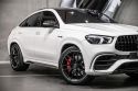 2021 Mercedes-Benz GLE-Class C167 GLE63 AMG S Coupe 5dr SPEEDSHIFT TCT 9sp 4MATIC+ 4.0TT [Jan] 