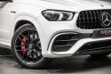 2021 Mercedes-Benz GLE-Class C167 GLE63 AMG S Coupe 5dr SPEEDSHIFT TCT 9sp 4MATIC+ 4.0TT [Jan] 