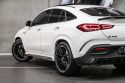 2021 Mercedes-Benz GLE-Class C167 GLE63 AMG S Coupe 5dr SPEEDSHIFT TCT 9sp 4MATIC+ 4.0TT [Jan] 