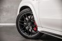 2021 Mercedes-Benz GLE-Class C167 GLE63 AMG S Coupe 5dr SPEEDSHIFT TCT 9sp 4MATIC+ 4.0TT [Jan] 