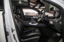2021 Mercedes-Benz GLE-Class C167 GLE63 AMG S Coupe 5dr SPEEDSHIFT TCT 9sp 4MATIC+ 4.0TT [Jan] 