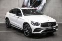 2021 Mercedes-Benz GLC-Class C253 GLC300 Coupe 5dr 9G-TRONIC 9sp 4MATIC 2.0T 
