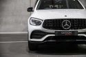 2021 Mercedes-Benz GLC-Class C253 GLC300 Coupe 5dr 9G-TRONIC 9sp 4MATIC 2.0T 