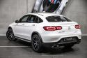 2021 Mercedes-Benz GLC-Class C253 GLC300 Coupe 5dr 9G-TRONIC 9sp 4MATIC 2.0T 
