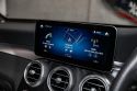2021 Mercedes-Benz GLC-Class C253 GLC300 Coupe 5dr 9G-TRONIC 9sp 4MATIC 2.0T 