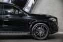2022 MERCEDES-BENZ GLS-CLASS GLS450 X167 