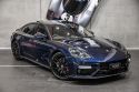 2017 Porsche Panamera 971 Turbo Sedan 4dr PDK 8sp AWD 4.0TT [MY17] 