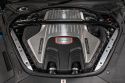 2017 Porsche Panamera 971 Turbo Sedan 4dr PDK 8sp AWD 4.0TT [MY17] 