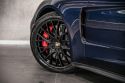 2017 Porsche Panamera 971 Turbo Sedan 4dr PDK 8sp AWD 4.0TT [MY17] 