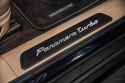 2017 Porsche Panamera 971 Turbo Sedan 4dr PDK 8sp AWD 4.0TT [MY17] 