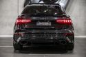 2023 AUDI RS3 RS3 8YSRWY 