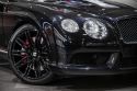 2013 Bentley Continental 3W GT V8 Coupe 2dr Spts Auto 8sp 4x4 4.0TT [MY13] 
