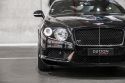 2013 Bentley Continental 3W GT V8 Coupe 2dr Spts Auto 8sp 4x4 4.0TT [MY13] 