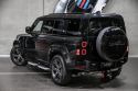 2023 Land Rover Defender L663 110 D300 X-Dynamic HSE Wagon 5dr Spts Auto 8sp AWD 3.0DTT [MY23.5] 
