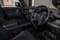 2023 Land Rover Defender L663 110 D300 X-Dynamic HSE Wagon 5dr Spts Auto 8sp AWD 3.0DTT [MY23.5] 