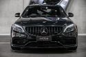 2021 Mercedes-Benz C-Class W205 C63 AMG S Sedan 4dr SPEEDSHIFT MCT 9sp 4.0TT 