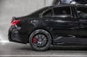 2021 Mercedes-Benz C-Class W205 C63 AMG S Sedan 4dr SPEEDSHIFT MCT 9sp 4.0TT 