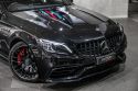 2021 Mercedes-Benz C-Class W205 C63 AMG S Sedan 4dr SPEEDSHIFT MCT 9sp 4.0TT 