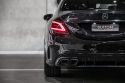 2021 Mercedes-Benz C-Class W205 C63 AMG S Sedan 4dr SPEEDSHIFT MCT 9sp 4.0TT 