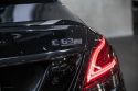 2021 Mercedes-Benz C-Class W205 C63 AMG S Sedan 4dr SPEEDSHIFT MCT 9sp 4.0TT 