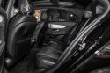 2021 Mercedes-Benz C-Class W205 C63 AMG S Sedan 4dr SPEEDSHIFT MCT 9sp 4.0TT 