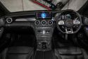 2021 Mercedes-Benz C-Class W205 C63 AMG S Sedan 4dr SPEEDSHIFT MCT 9sp 4.0TT 