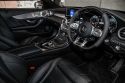 2021 Mercedes-Benz C-Class W205 C63 AMG S Sedan 4dr SPEEDSHIFT MCT 9sp 4.0TT 