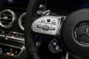 2021 Mercedes-Benz C-Class W205 C63 AMG S Sedan 4dr SPEEDSHIFT MCT 9sp 4.0TT 