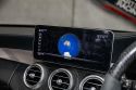 2021 Mercedes-Benz C-Class W205 C63 AMG S Sedan 4dr SPEEDSHIFT MCT 9sp 4.0TT 