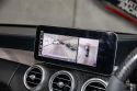 2021 Mercedes-Benz C-Class W205 C63 AMG S Sedan 4dr SPEEDSHIFT MCT 9sp 4.0TT 