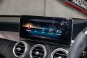 2021 Mercedes-Benz C-Class W205 C63 AMG S Sedan 4dr SPEEDSHIFT MCT 9sp 4.0TT 