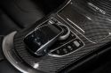2021 Mercedes-Benz C-Class W205 C63 AMG S Sedan 4dr SPEEDSHIFT MCT 9sp 4.0TT 