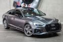 2022 Audi A5 F5 45 TFSI S line Sportback 5dr S tronic 7sp quattro 2.0T [MY22] 