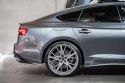 2022 Audi A5 F5 45 TFSI S line Sportback 5dr S tronic 7sp quattro 2.0T [MY22] 