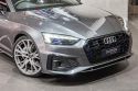 2022 Audi A5 F5 45 TFSI S line Sportback 5dr S tronic 7sp quattro 2.0T [MY22] 