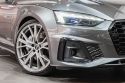 2022 Audi A5 F5 45 TFSI S line Sportback 5dr S tronic 7sp quattro 2.0T [MY22] 