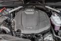 2022 Audi A5 F5 45 TFSI S line Sportback 5dr S tronic 7sp quattro 2.0T [MY22] 