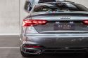 2022 Audi A5 F5 45 TFSI S line Sportback 5dr S tronic 7sp quattro 2.0T [MY22] 