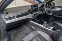 2022 Audi A5 F5 45 TFSI S line Sportback 5dr S tronic 7sp quattro 2.0T [MY22] 