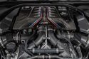 2019 BMW M5 F90 Competition Sedan 4dr M Steptronic 8sp M xDrive 4.4TT 